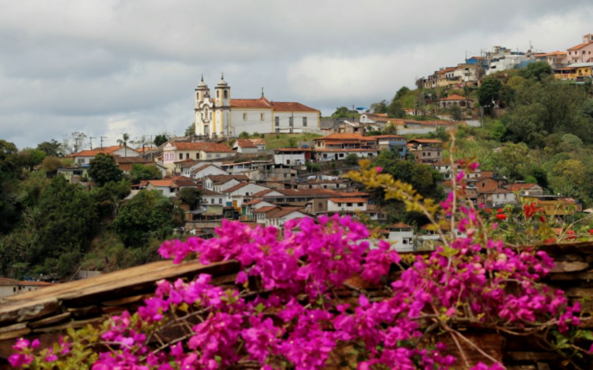 O que fazer em Ouro Preto: roteiro para passar o dia na&nbsp;cidade