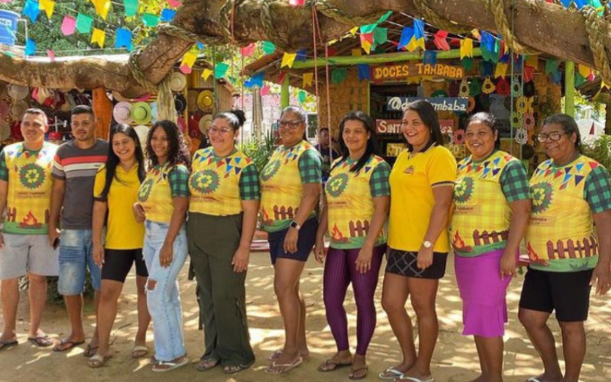 Conheça o primeiro shopping rural do Brasil, na Paraíba – Nova Jornada