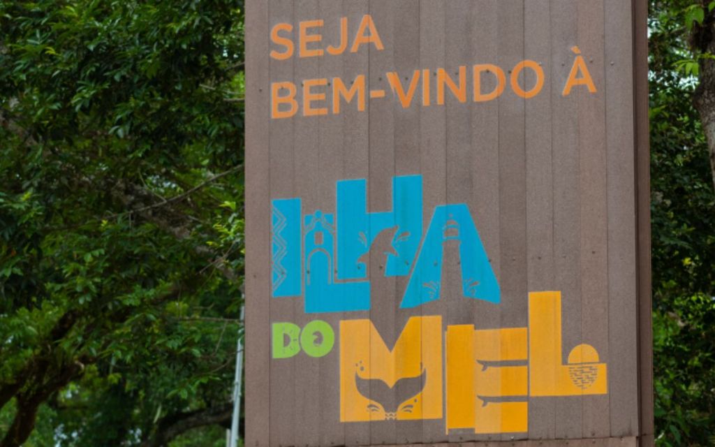 Ilha do Mel