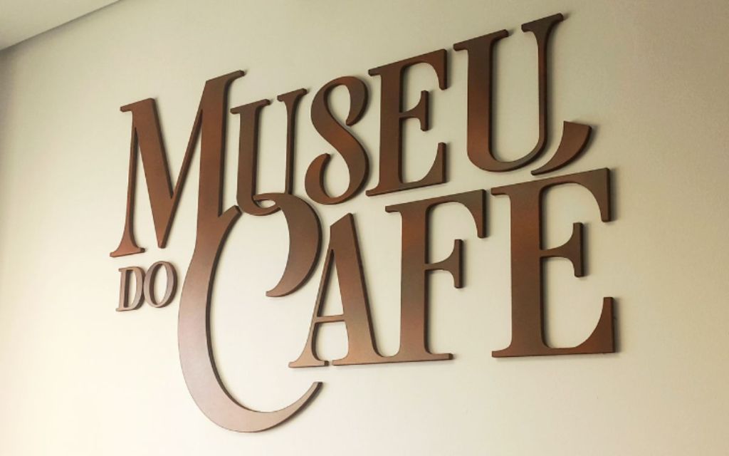 Museu do Café de Londrina