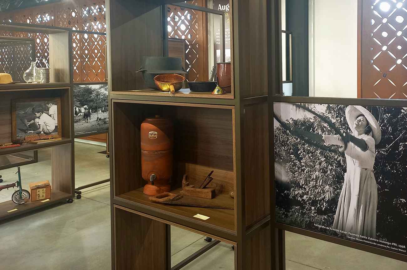 Museu do Café de Londrina