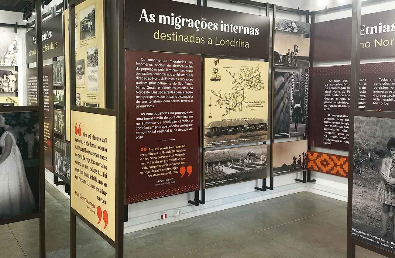 Museu do Café de Londrina