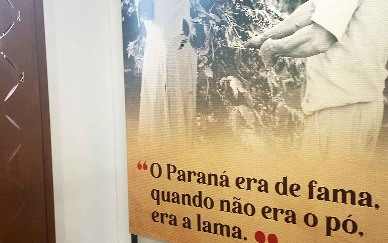 Museu do Café de Londrina