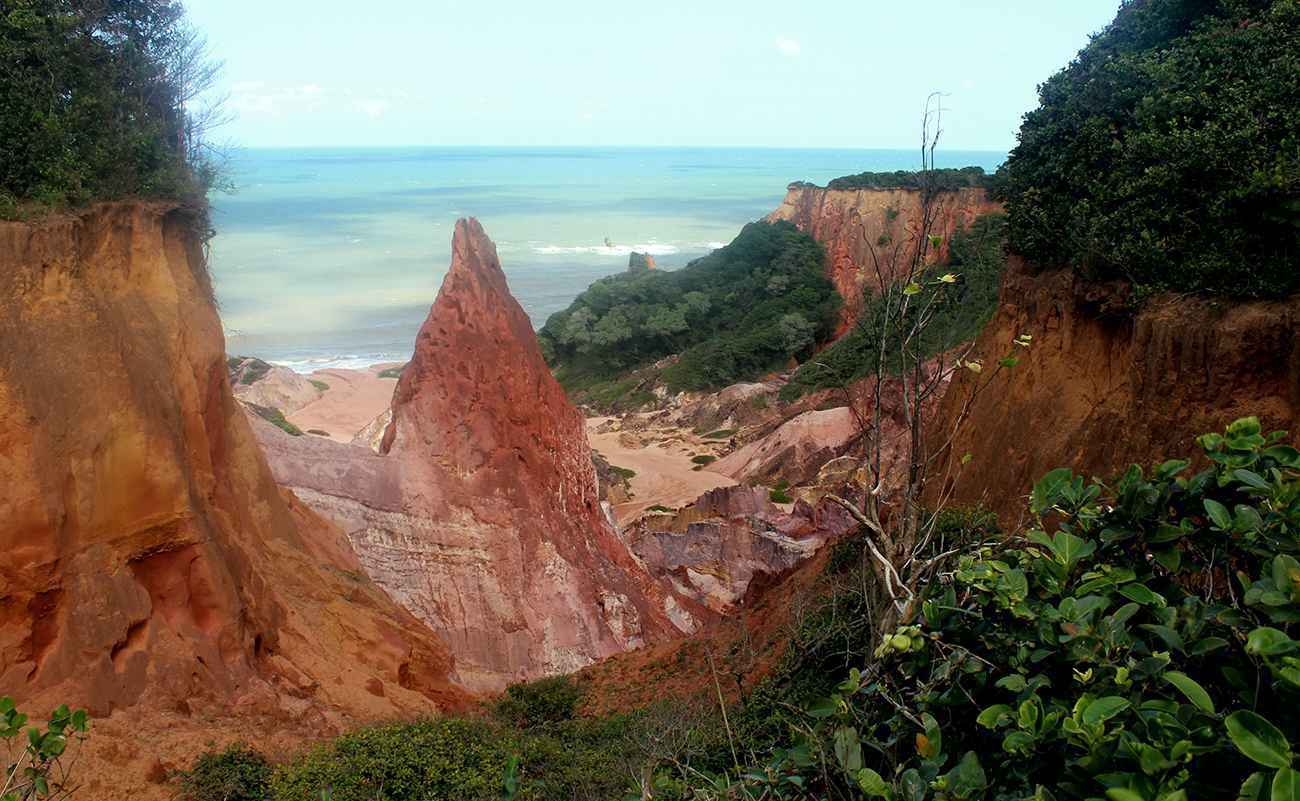 Mirante do Castelo da Princesa