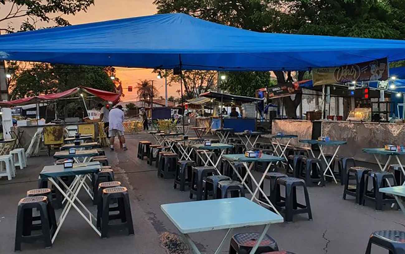 Feira da Lua