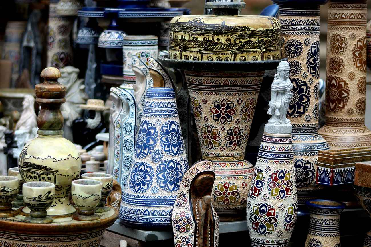 feira pedra sabão Ouro Preto