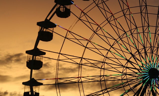Parque Guanabara Belo Horizonte