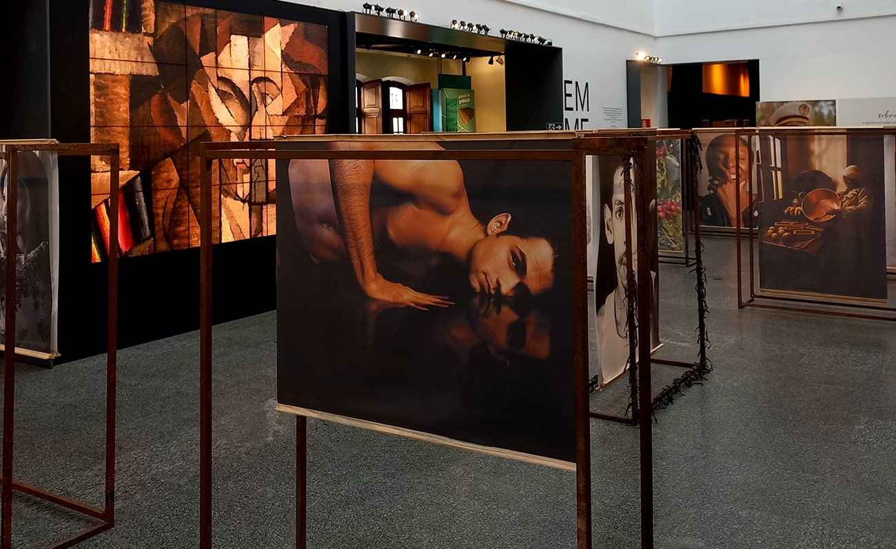 museu Belo Horizonte