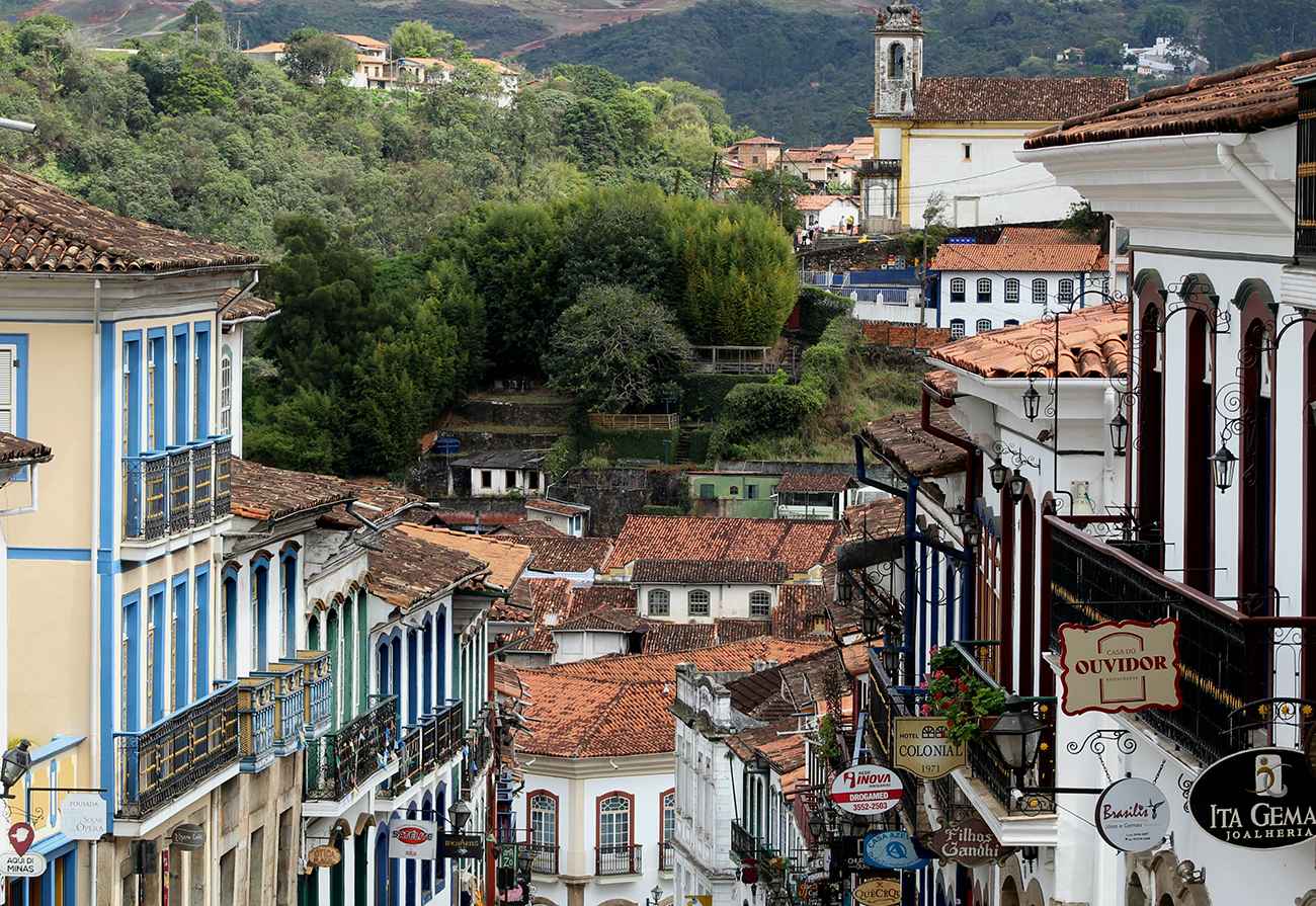 Ouro Preto