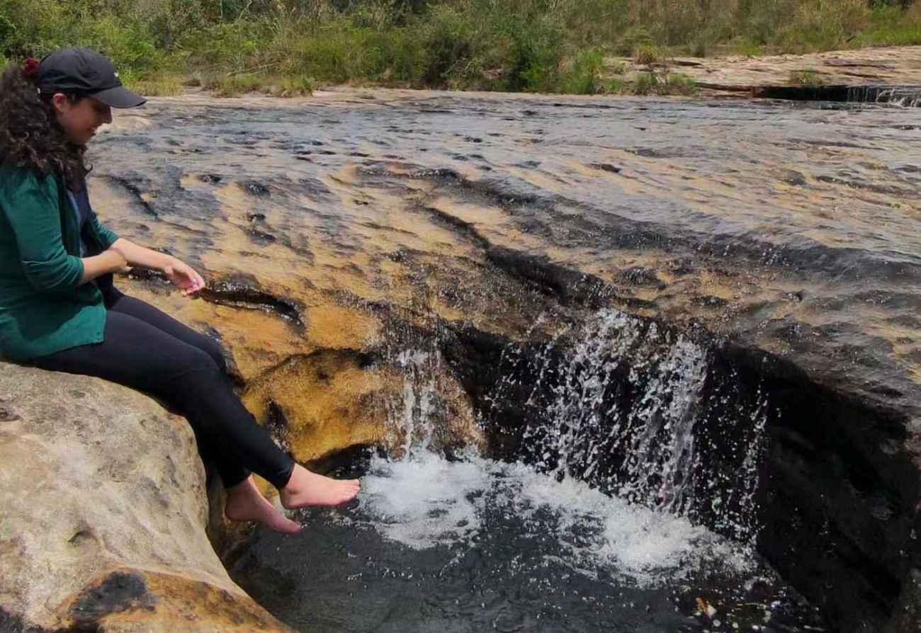 Panelões do sumidouro
