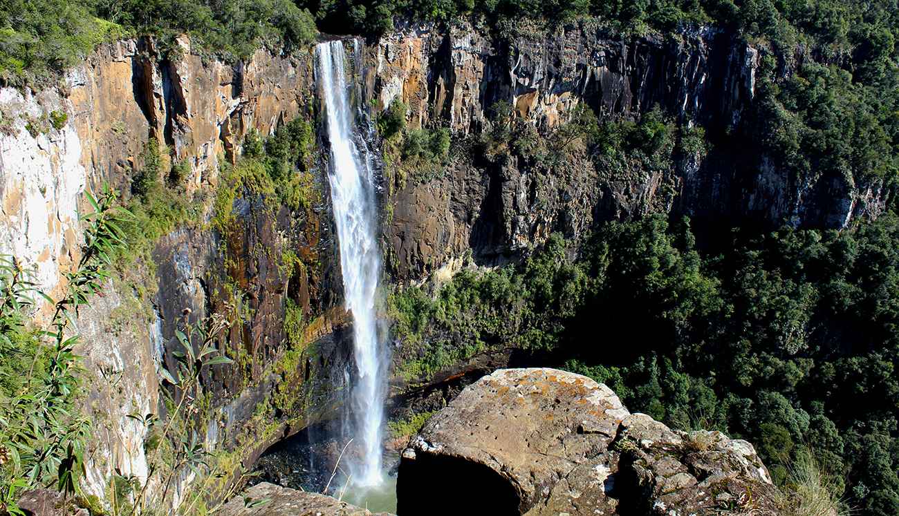 Salto São Francisco