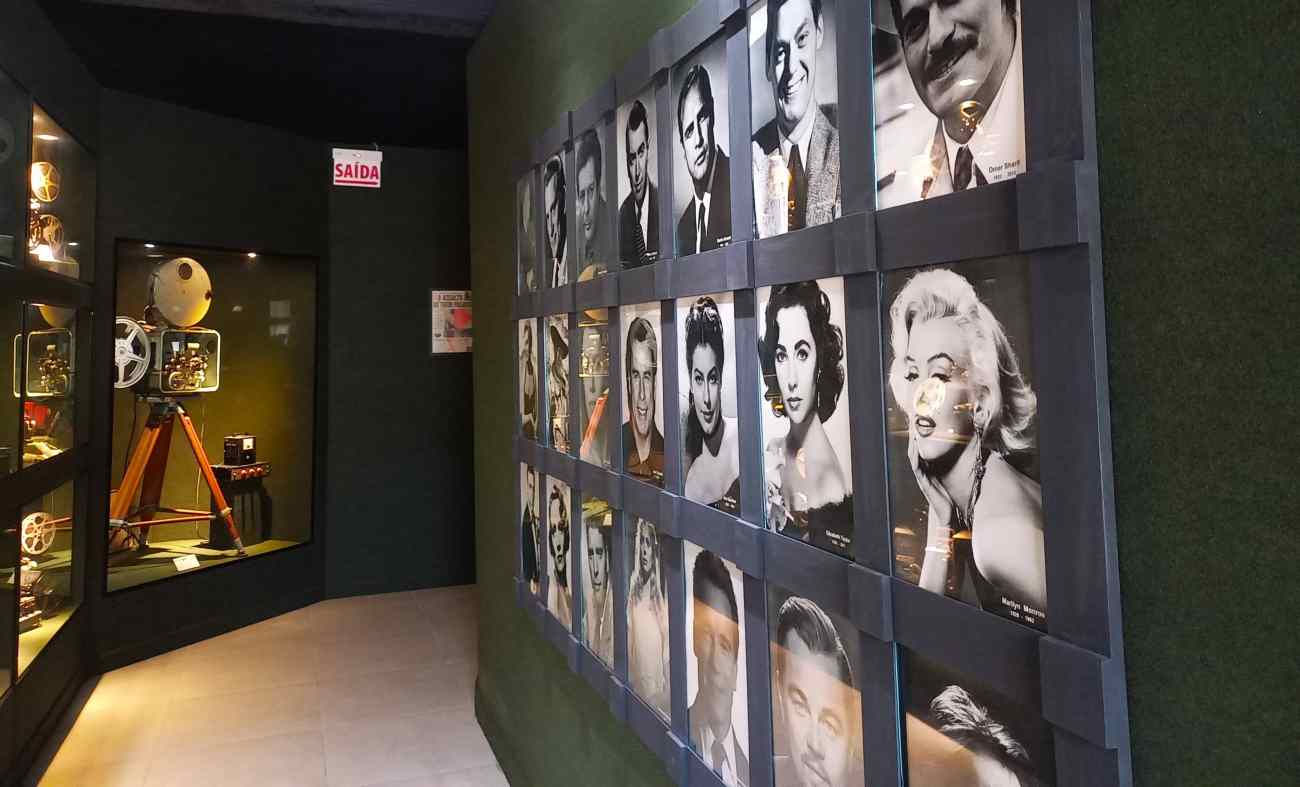 Museu da Imagem e do Som