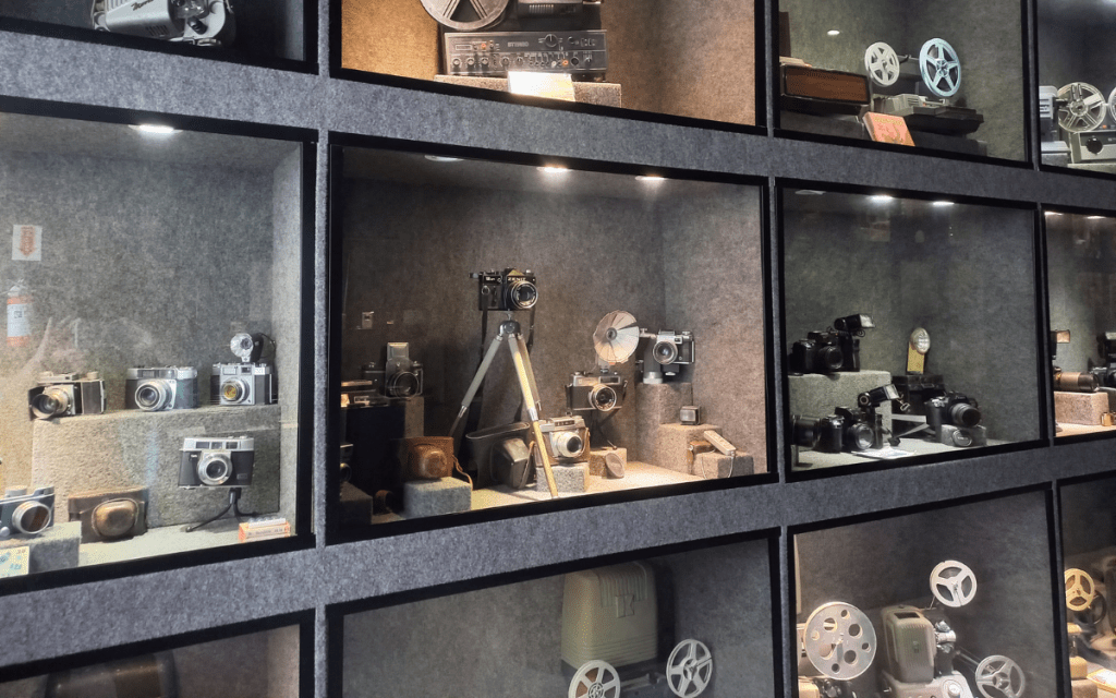 Museu da Imagem e do Som