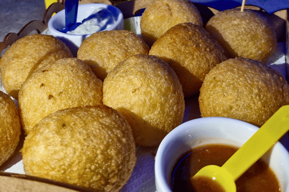 Bar Brasil em Londrina