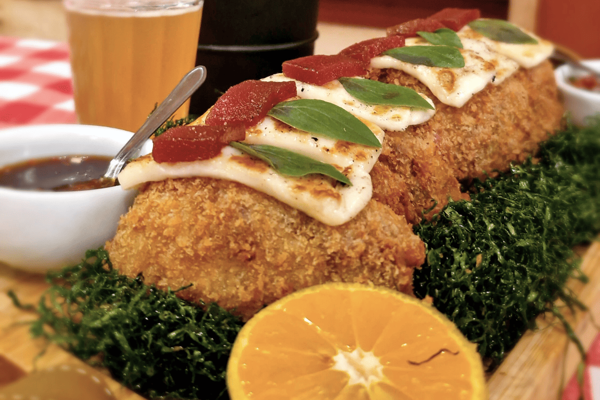 Barile Bar em Londrina