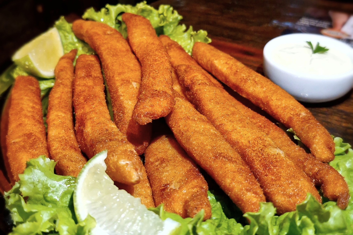 Lado do Lago em Londrina