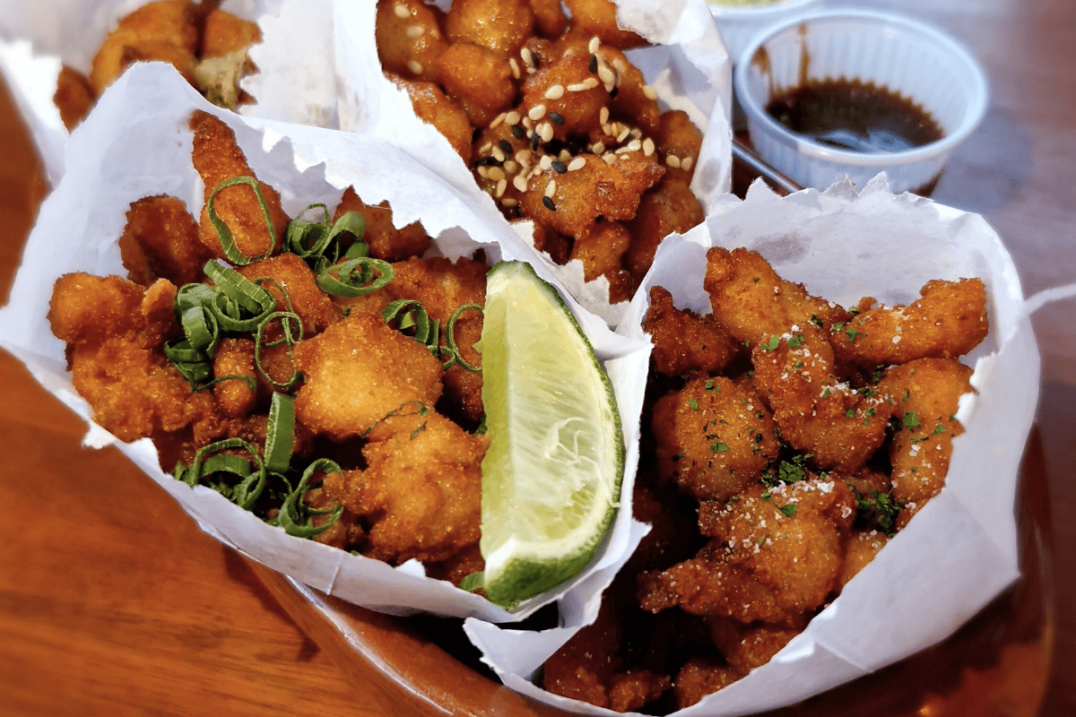 Confraria 115 em Londrina