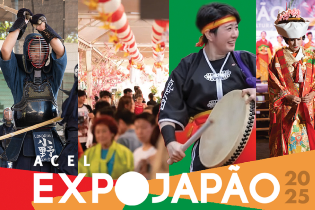 Expo Japão