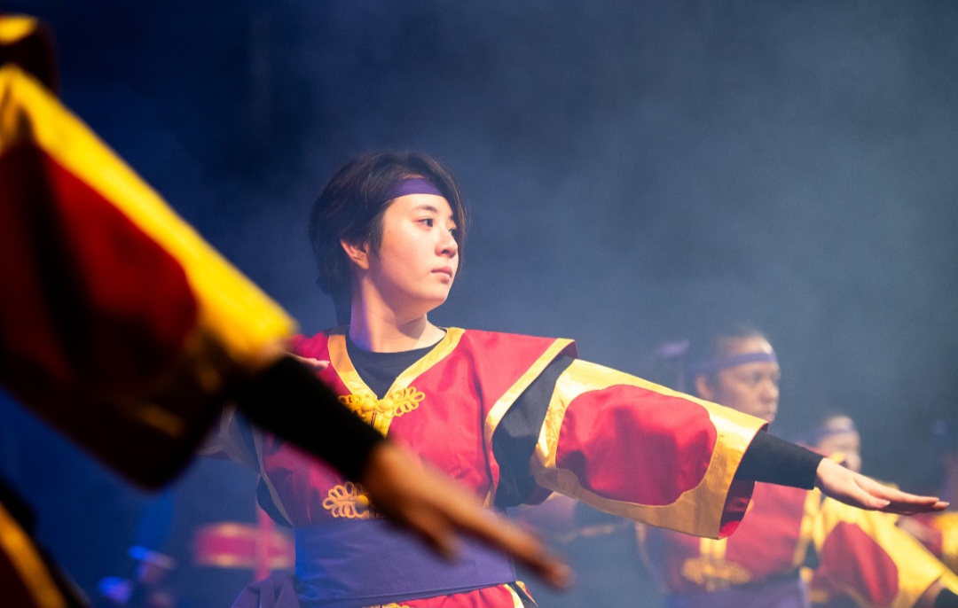 Expo Japão Londrina