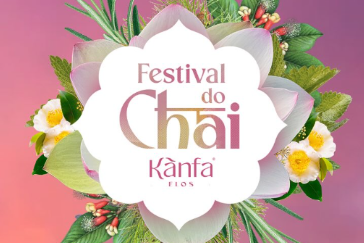 Festival do Chai chega a  Londrina com menus&nbsp;exclusivos