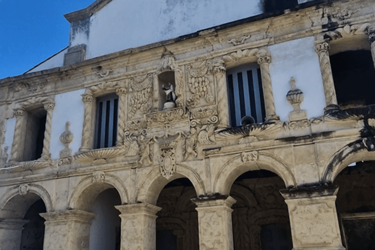 Igreja de Nossa Senhora da Guia