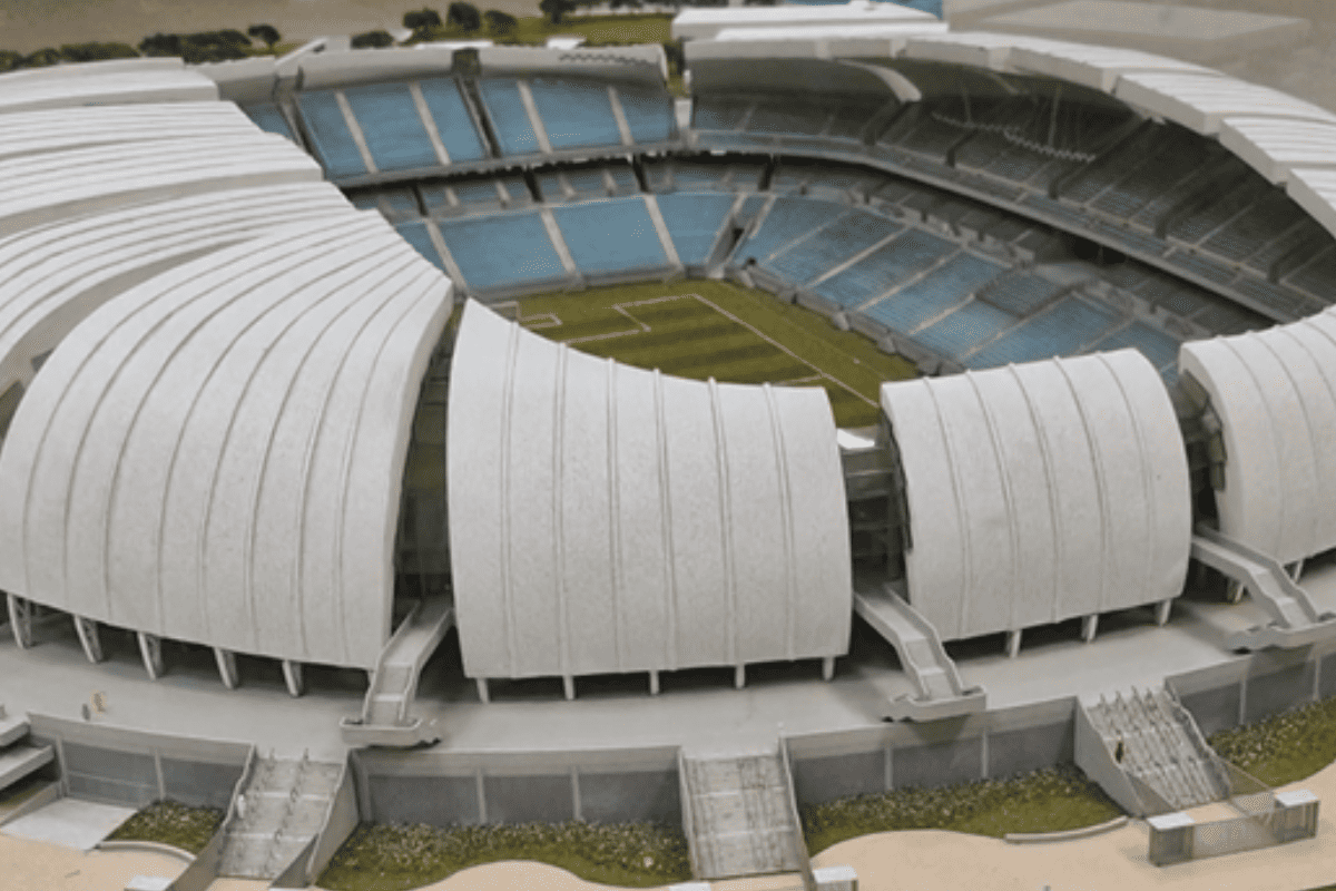 Arena das Dunas: como é e quanto custa&nbsp;conhecer