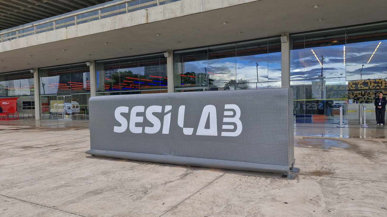 SESI LAB