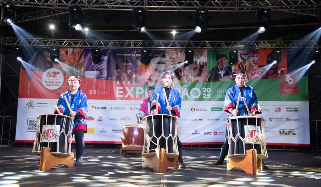 EXPO JAPÃO 2026